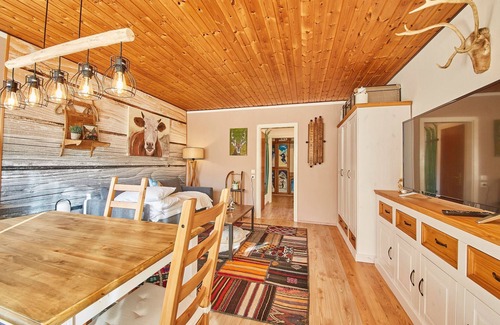 Wiesern Apartment | Appartement Kogelblick