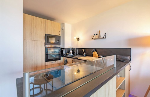 Port Cogolin Apartment | Appartement La Perle Marine - Welkeys