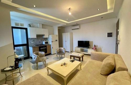 La Soukra Apartment | Appartement La Tulipe