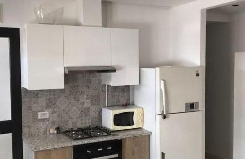 La Soukra Apartment | Appartement La Tulipe