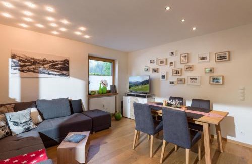Kirchberg in Tirol Apartment | Appartement Lana - by NV-Appartements
