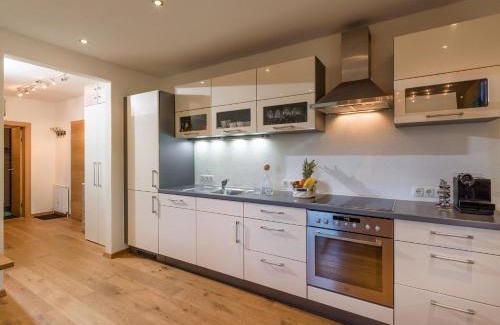Kirchberg in Tirol Apartment | Appartement Lana - by NV-Appartements