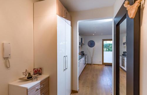 Kirchberg in Tirol Apartment | Appartement Lana - by NV-Appartements