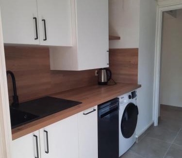 Sud Apartment | Appartement Le Cézanne