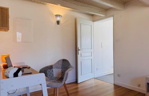 Tournefeuille Apartment | Appartement Le Cosy de La Ramée