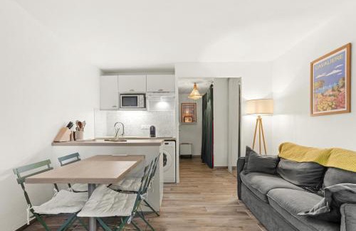 Cavaliere Apartment | Appartement Le Lavandou - Cavalière