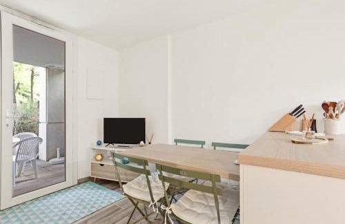 Cavaliere Apartment | Appartement Le Lavandou - Cavalière