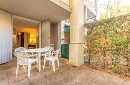 Cavaliere Apartment | Appartement Le Lavandou - Cavalière