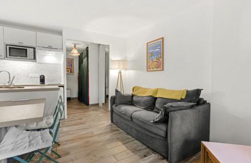 Cavaliere Apartment | Appartement Le Lavandou - Cavalière
