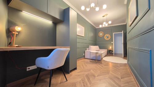 Quartier Vieux Marche-Cathedrale Apartment | Appartement Le Napoléon Rouen Hypercentre