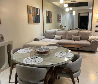 Ouahat Sidi Brahim Apartment | Appartement le vizir center