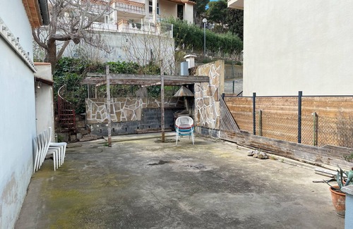 La Franqui-Plage Apartment | Appartement Leucate vue mer