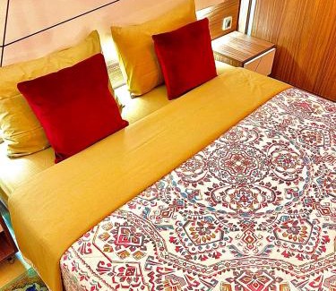 Daoudiate Apartment | Appartement LILIA