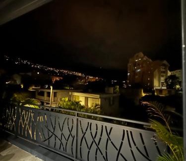 Saint-Denis Apartment | Appartement Lisana Lodge T3