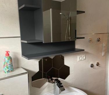 Mittersill Apartment | Appartement Luna