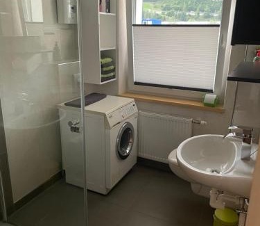 Mittersill Apartment | Appartement Luna
