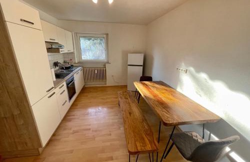 Schweinfurt Apartment | Appartement Luna