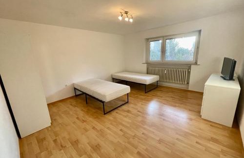 Schweinfurt Apartment | Appartement Luna