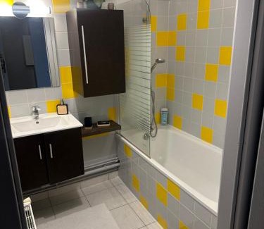 Maizieres-les-Metz Apartment | Appartement, Maizières-lès-Metz