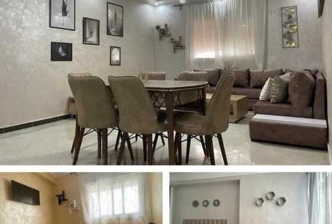 Tetouan Apartment | Appartement meublé à louer