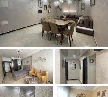Tetouan Apartment | Appartement meublé à louer