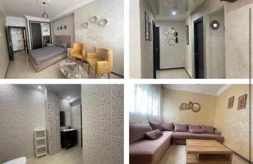Tetouan Apartment | Appartement meublé à louer
