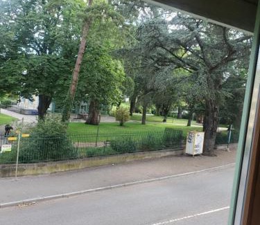 Annemasse Apartment | Appartement meublé aux portes de Genève