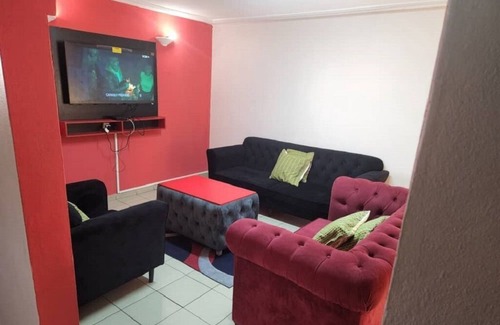 Akwa II Apartment | Appartement Meublé en Bordure de Route à Louer à Bali