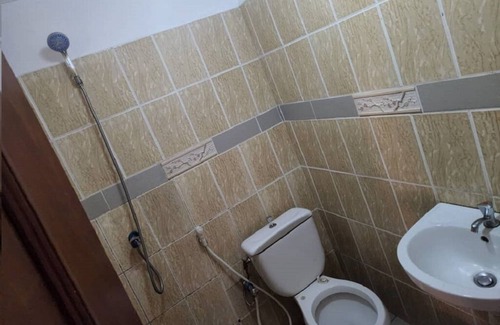 Akwa II Apartment | Appartement Meublé en Bordure de Route à Louer à Bali