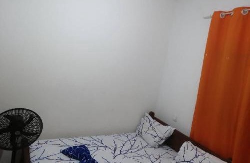 Yaounde Apartment | Appartement meublé omnisports