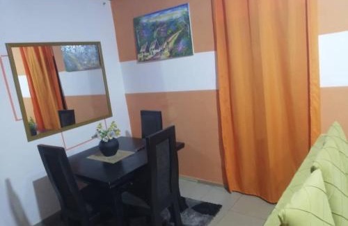 Yaounde Apartment | Appartement meublé omnisports