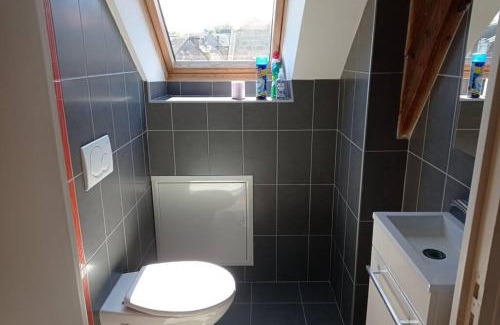 Brive-la-Gaillarde Apartment | Appartement moderne et lumineux