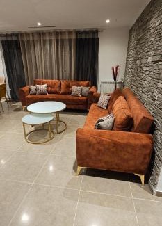 Ouled Moussa Apartment | Appartement Moderne et Lumineux