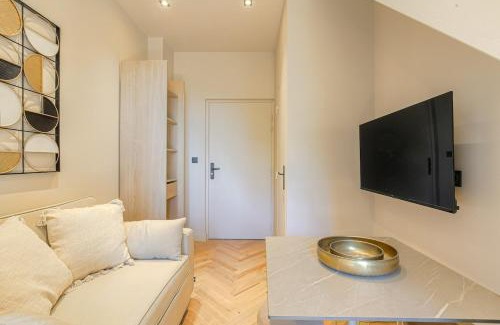 Ecully Apartment | Appartement moderne et chaleureux, Ecully