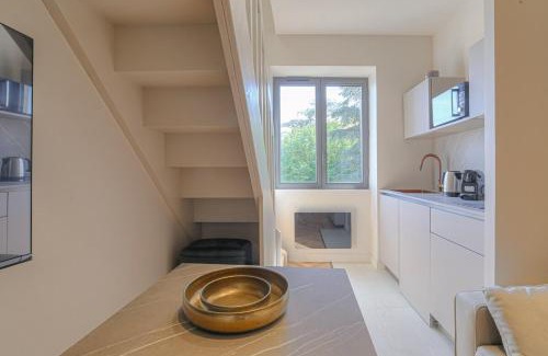 Ecully Apartment | Appartement moderne et chaleureux, Ecully