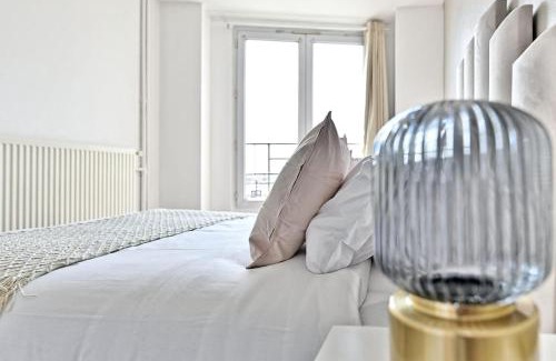 Gagny Apartment | Appartement moderne et spacieux 2 chambres - Gagny