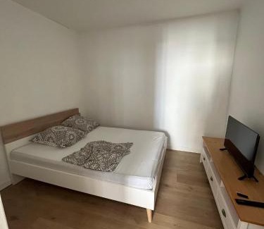 Saint-Dizier Apartment | Appartement moderne centre ville