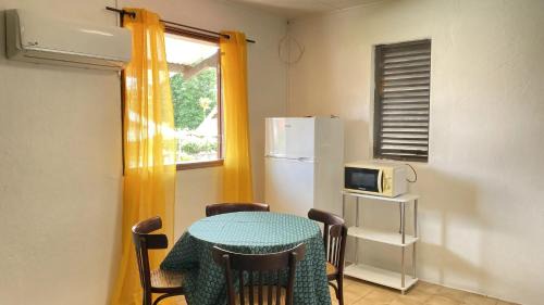 Remire Montjoly Apartment | Appartement moderne à Remire-Montjoly avec balcon, 60 m²