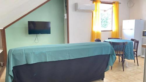Remire Montjoly Apartment | Appartement moderne à Remire-Montjoly avec balcon, 60 m²