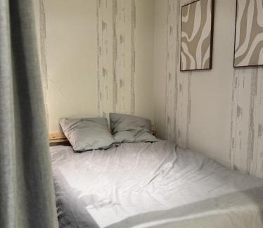 Evreux Apartment | Appartement moderne tout équipé