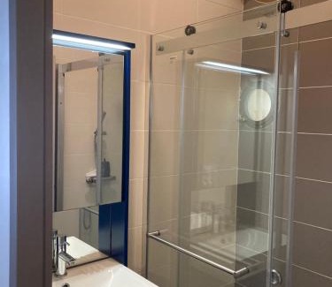 Bages Apartment | Appartement moderne, vue imprenable