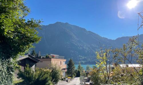Buchau Apartment | Appartement Mountain Lake