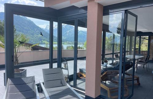 Buchau Apartment | Appartement Mountain Lake