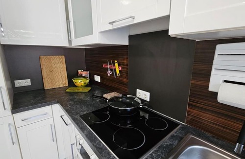 Ramingdorf Apartment | Appartement Nähe Zentrum Steyr