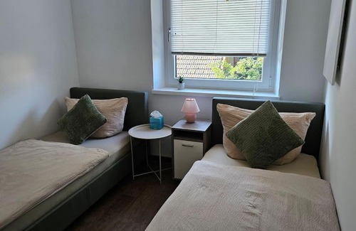 Ramingdorf Apartment | Appartement Nähe Zentrum Steyr