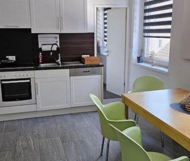 Ramingdorf Apartment | Appartement Nähe Zentrum Steyr