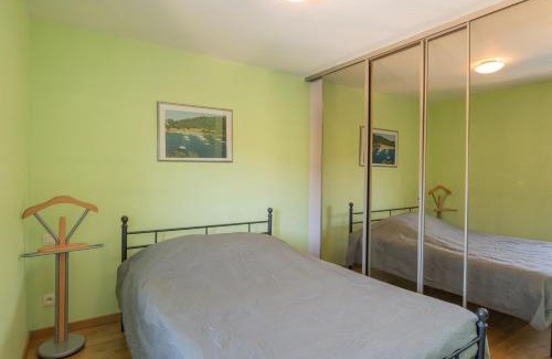 Lagorce Apartment | Appartement N°2 - Piscine Partagée