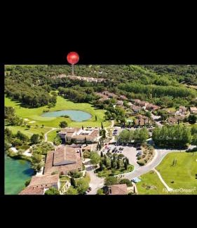 Pont Royal Apartment | Appartement neuf avec vue