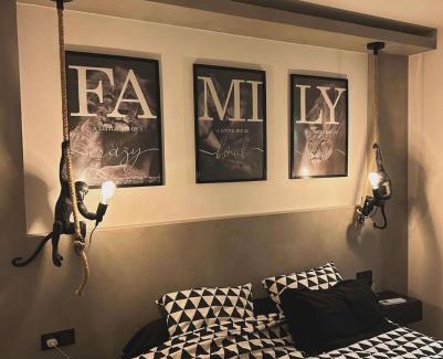Pont Royal Apartment | Appartement neuf avec vue