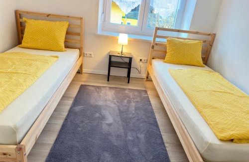 Niederthalheim Apartment | Appartement Niederthalheim